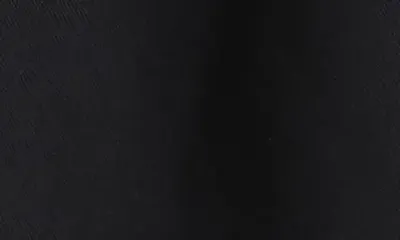 Vince Vince Square Neck Midi Dress in Black — Women Winter black Dresses
