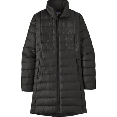 Patagonia Patagonia Tres Down 3-In-1 Parka in Black — Unisex Winter black Parkas