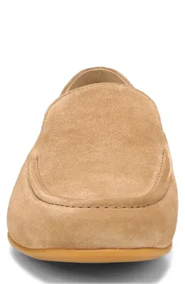 Vince Vince Canyon Loafer in New Camel — Men Autumn camel Shoes