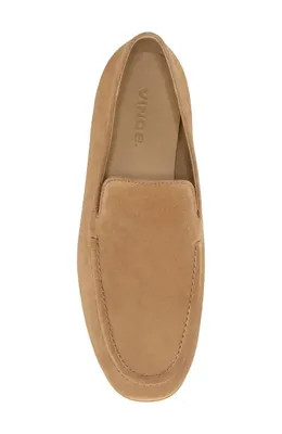 Vince Vince Canyon Loafer in New Camel — Men Autumn camel Shoes