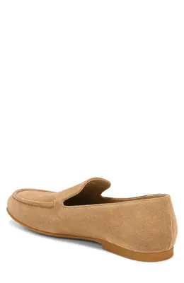 Vince Vince Canyon Loafer in New Camel — Men Autumn camel Shoes