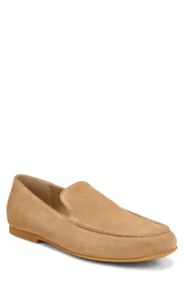 Vince Vince Canyon Loafer in New Camel — Men Autumn camel Shoes