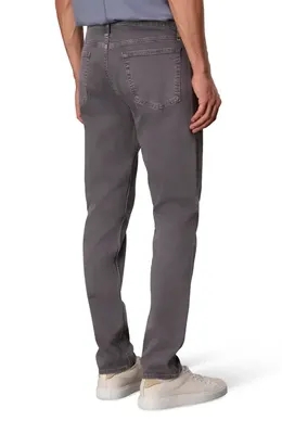 rag & bone rag & bone Fit 2 Aero Stretch Slim Fit Jeans in Dark Grey — Men Winter brown Pants