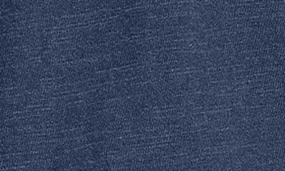 rag & bone rag & bone Classic Slim Fit Henley in Indigo — Men Winter purple Tops