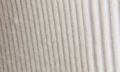 Vince Vince Short Sleeve Rib Knit Cardigan in Optic White — Women Winter white Tops
