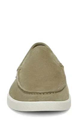 Vince Vince Sonoma Loafer in Flint — Men Autumn khaki Shoes
