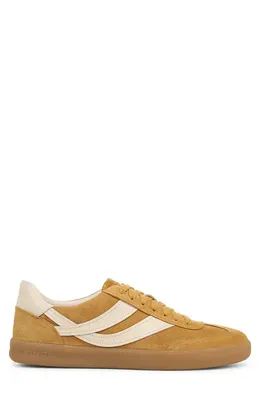 Vince Vince Oasis Sneaker in Golden Desert - Dm — Men Autumn camel Shoes