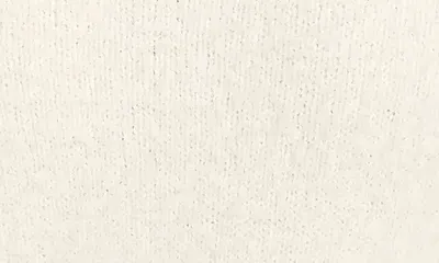 NIC+ZOE NIC+ZOE Cozy Chic Elbow Sleeve Sweater in Classic Cream — Women Spring ivory Tops
