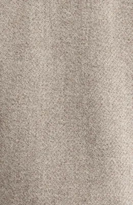 FRAME FRAME Tweed Trucker Jacket in Light Taupe — Men Autumn grey Outerwear
