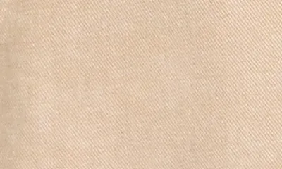 NIC+ZOE NIC+ZOE Seams to Be Stretch Linen Jacket in Neutral Mix — Women Autumn tan Outerwear