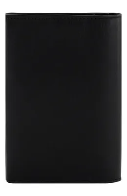 Vince Vince Passport Case in Black — Women Winter black Accessories