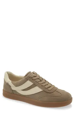 Vince Vince Oasis Sneaker in Kalamata/moonlight — Men Autumn khaki Shoes
