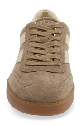Vince Vince Oasis Sneaker in Kalamata/moonlight — Men Autumn khaki Shoes