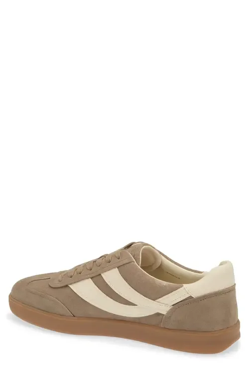 Vince Vince Oasis Sneaker in Kalamata/moonlight — Men Autumn khaki Shoes