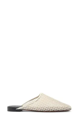 Vince Vince Dakota II Mule in Milk — Women Summer ivory Shoes