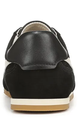 Vince Vince Bayside Jogger Sneaker in Black/Moonlight — Men Winter black Shoes