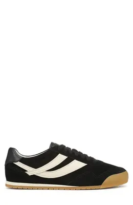 Vince Vince Bayside Jogger Sneaker in Black/Moonlight — Men Winter black Shoes