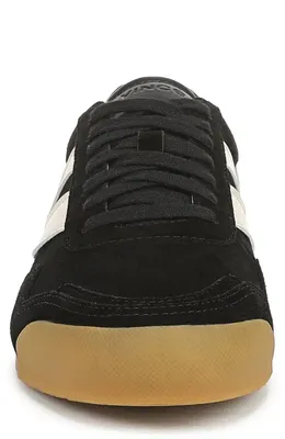 Vince Vince Bayside Jogger Sneaker in Black/Moonlight — Men Winter black Shoes