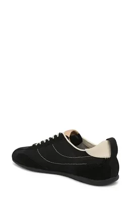Vince Vince Catalina II Sneaker in Black — Women Winter black Shoes