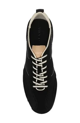 Vince Vince Catalina II Sneaker in Black — Women Winter black Shoes