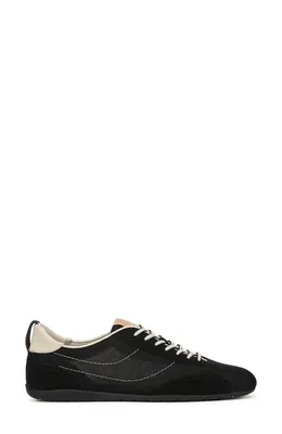 Vince Vince Catalina II Sneaker in Black — Women Winter black Shoes