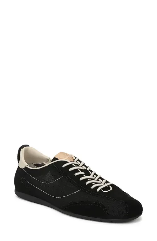 Vince Vince Catalina II Sneaker in Black — Women Winter black Shoes