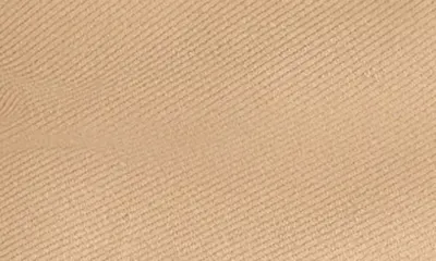 NIC+ZOE NIC+ZOE Lenox Wide Leg Stretch Twill Pants in Jute — Women Autumn tan Trousers & Chinos