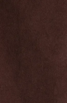 AG AG Curtis Classic Fit Button-Up Work Shirt in Sulfur Raw Umber — Men Autumn brown Tops