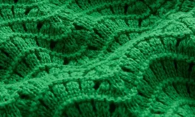 Boden Boden Crochet Midi Dress in Green — Women Spring green Dresses