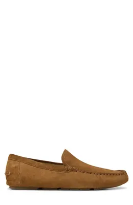 Vince Vince Cayle Slip-On Shoe in Birchwood — Men Autumn brown Shoes