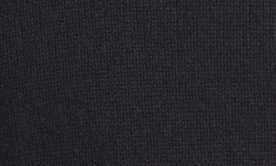 Vince Vince Crewneck Cashmere Sweater in Coastal — Men Winter black Tops