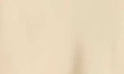 Vince Vince Pull-On Satin Slip Skirt in Chamomile — Women Spring beige Skirts