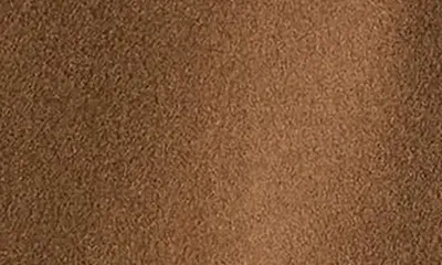 Vince Vince Wool Blend Short Jacket in Hazelnut — Women Autumn brown Outerwear