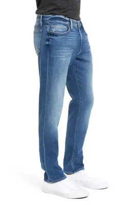 FRAME FRAME L'Homme Slim Fit Jeans in Palo Alto — Men Summer blue Pants