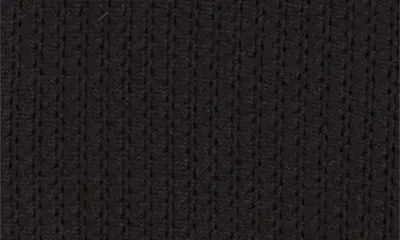 Vince Vince Cotton Blend Pointelle Button-Up Shirt in Black — Men Winter black Tops