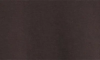 FRAME FRAME Duo Fold Long Sleeve Cotton T-Shirt in Deep Brown — Men Autumn chocolate Tops