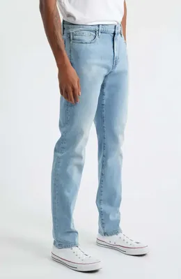 FRAME FRAME L'Homme Slim Fit Jeans in Scorch — Men Summer silver Pants