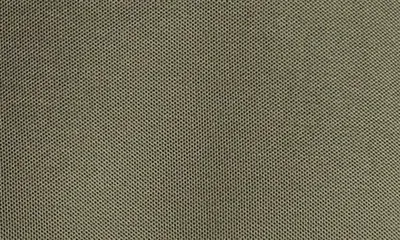 Vince Vince Tipped Pima Cotton Crewneck T-Shirt in Coulter Green — Men Autumn green T-Shirts & Tees