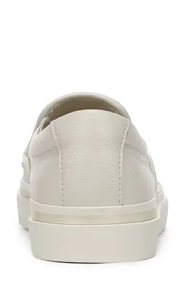 Vince Vince Blair Slip-On Sneaker in Milk White — Women Winter white Shoes