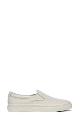 Vince Vince Blair Slip-On Sneaker in Milk White — Women Winter white Shoes