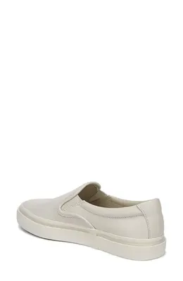 Vince Vince Blair Slip-On Sneaker in Milk White — Women Winter white Shoes