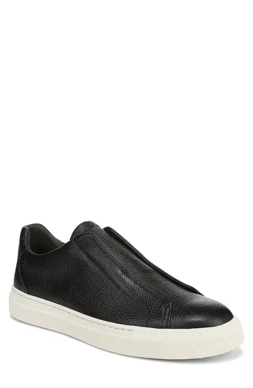 Vince Vince Lakewood Sneaker in Black — Men Winter black Shoes