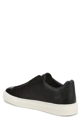 Vince Vince Lakewood Sneaker in Black — Men Winter black Shoes