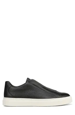 Vince Vince Lakewood Sneaker in Black — Men Winter black Shoes