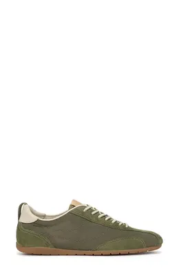 Vince Vince Catalina II Sneaker in Loden Green — Women Autumn green Shoes