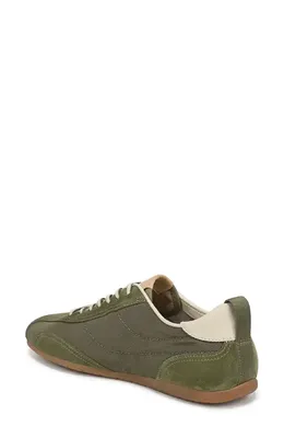 Vince Vince Catalina II Sneaker in Loden Green — Women Autumn green Shoes