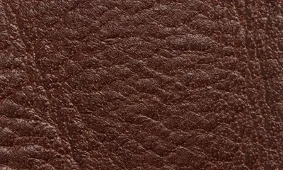 rag & bone rag & bone Liam Leather Belt in Toffee — Men Autumn brown Accessories