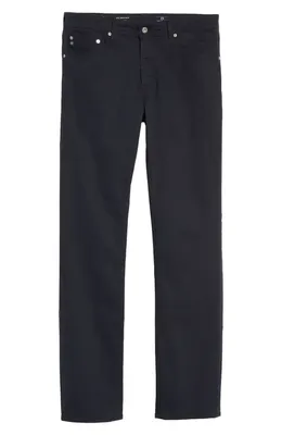 AG AG Graduate SUD Straight Leg Pants in New Navy — Men Winter navy Pants