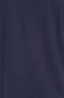 AG AG Bryce V-Neck T-Shirt in Deep Navy — Men Winter navy Tops