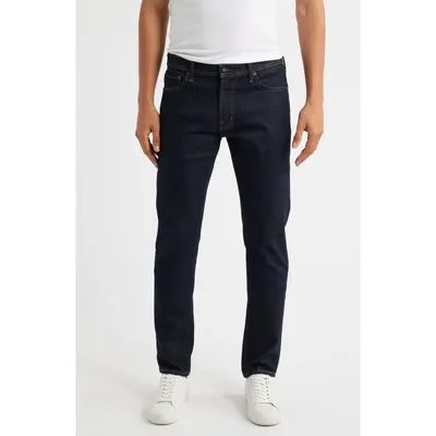 AG AG Tellis Slim Fit Jeans in Colfax — Men Winter navy Pants